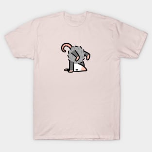 headstand T-Shirt